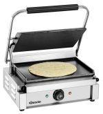 Grill contact "Panini" 1G - Bartscher – Image 7