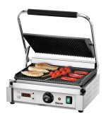 Grill contact "Panini" 1RDIG - Bartscher – Image 6