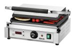 Grill contact "Panini" 1RDIG - Bartscher – Image 7