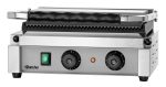 Grill contact "Panini-T" 1R - Bartscher – Image 2