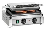 Grill contact "Panini-T" 1G - Bartscher – Image 2