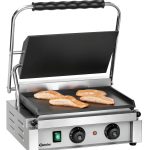 Grill contact "Panini-T" 1G - Bartscher