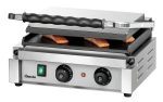 Grill contact "Panini-T" 1G - Bartscher – Image 8
