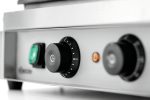 Grill contact "Panini-T" 1G - Bartscher – Image 4