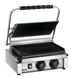 Grill contact "Panini-MDI" 1R - Bartscher – Image 4