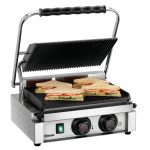 Grill contact "Panini-MDI" 1R - Bartscher