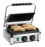 Grill contact "Panini-MDI" 1R - Bartscher