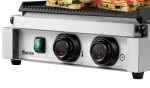Grill contact "Panini-MDI" 1R - Bartscher – Image 3