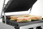 Grill contact "Panini-MDI" 1R - Bartscher – Image 2