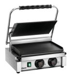 Grill contact "Panini-MDI" 1GR - Bartscher – Image 4