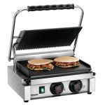 Grill contact "Panini-MDI" 1GR - Bartscher