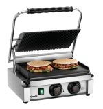 Grill contact "Panini-MDI" 1GR - Bartscher
