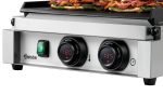 Grill contact "Panini-MDI" 1GR - Bartscher – Image 3