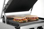 Grill contact "Panini-MDI" 1GR - Bartscher – Image 2