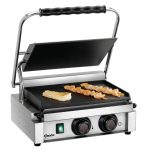 Grill contact "Panini-MDI" 1G - Bartscher