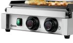 Grill contact "Panini-MDI" 1G - Bartscher – Image 3