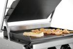 Grill contact "Panini-MDI" 1G - Bartscher – Image 2