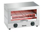 Appareil toaster/gratiner, simple - Bartscher