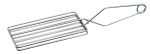 Appareil toaster/gratiner, simple - Bartscher – Image 2