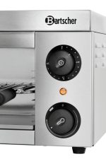 Salamandre 401-1Z-W - Bartscher – Image 4