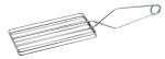 Appareil toaster/gratiner, double - Bartscher – Image 3