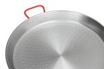 Poêle à paëlla STP420 - Bartscher – Image 2