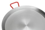 Poêle à paëlla STP550 - Bartscher – Image 2