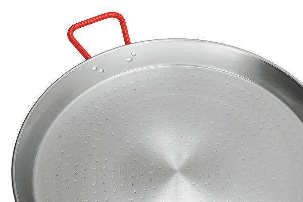 Poêle à paëlla STP550 Bartscher - référence A153255 - vue produit