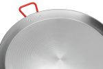 Poêle à paëlla STP650 - Bartscher – Image 2