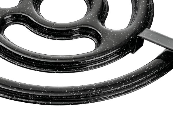 Brûleur à paëlla 3K500 Bartscher - référence A153460 - vue produit