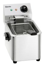 Friteuse SNACK I - Bartscher – Image 2
