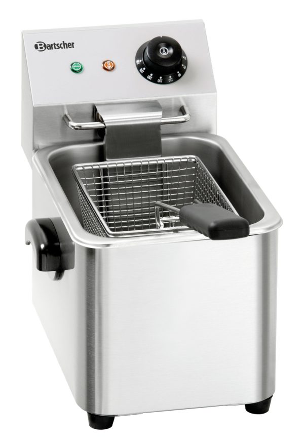 Friteuse SNACK I Bartscher - référence A162410E - vue produit