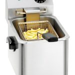 Friteuse SNACK I - Bartscher
