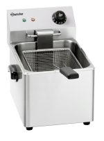 Friteuse SNACK III - Bartscher – Image 2