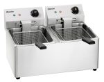 Friteuse SNACK IV - Bartscher – Image 2