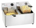 Friteuse SNACK IV - Bartscher
