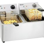Friteuse SNACK IV - Bartscher