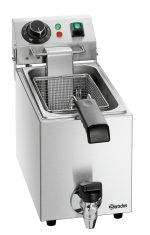 Friteuse SNACK I Plus - Bartscher – Image 5