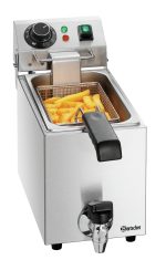 Friteuse SNACK I Plus - Bartscher