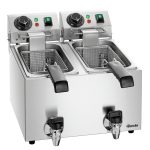 Friteuse SNACK II Plus - Bartscher – Image 5