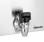 Friteuse SNACK II Plus - Bartscher – Image 3