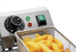Friteuse SNACK II Plus - Bartscher – Image 2