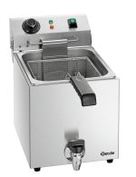 Friteuse SNACK III Plus - Bartscher – Image 5