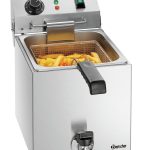 Friteuse SNACK III Plus - Bartscher