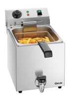 Friteuse SNACK III Plus - Bartscher