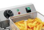 Friteuse SNACK III Plus - Bartscher – Image 2