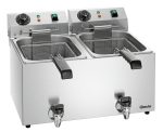 Friteuse SNACK IV Plus - Bartscher – Image 5