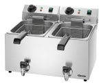 Friteuse SNACK IV Plus - Bartscher – Image 7