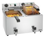 Friteuse SNACK IV Plus - Bartscher
