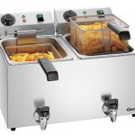 Friteuse SNACK IV Plus - Bartscher
